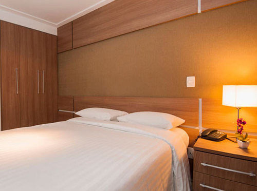 Hotel Dali Residence São Paulo