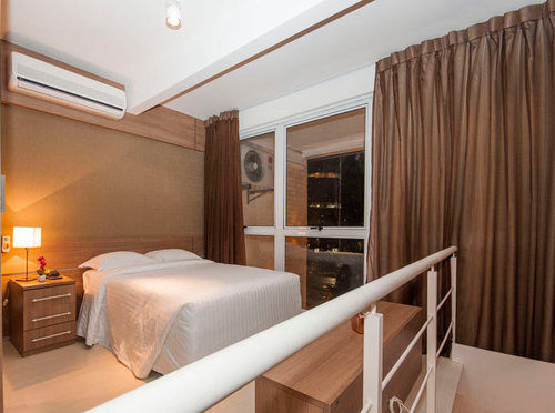 Hotel Dali Residence