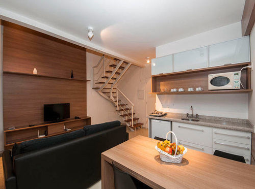 Dali Residence 4*