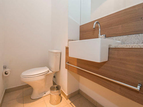 Dali Residence Hotel São Paulo