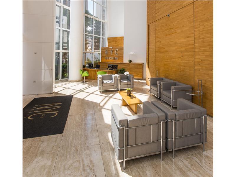 Dali Residence 4* São Paulo