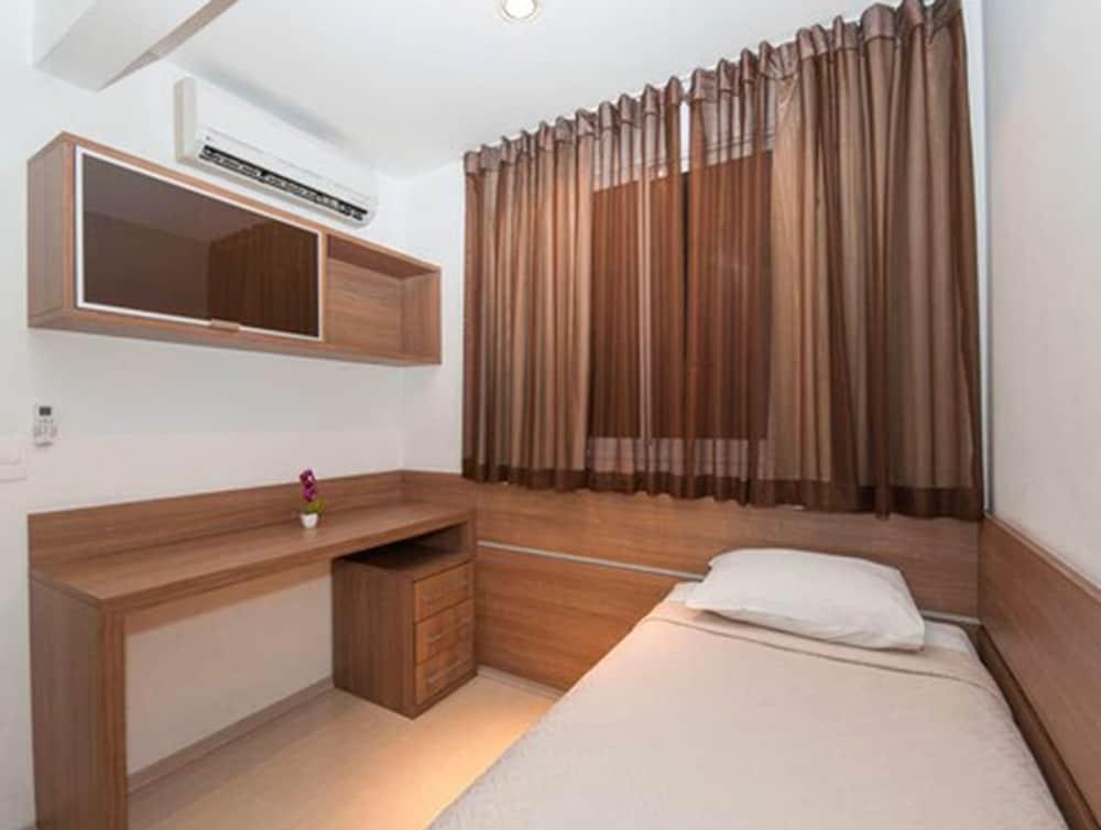Hotel Dali Residence São Paulo